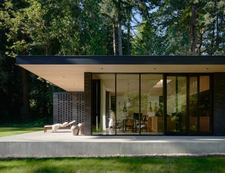 The Rambler Residence